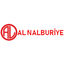 https://cdn.forie.comAL NALBURIYE TIC. SAN. LTD. STI.