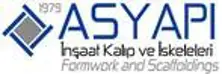 https://cdn.forie.comAS YAPI ELEMANLARI IMALAT ITHALAT IHRACAT SANAYI VE TICARET LIMITED SIRKETI