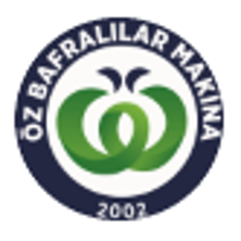 https://cdn.forie.comOZBAFRALILAR MAKINE LTD. STI.