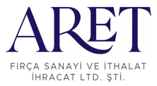 https://cdn.forie.comARET FIRCA SANAYI VE ITHALAT IHRACAT LIMITED SIRKETI