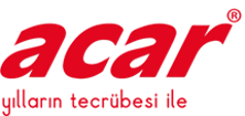 https://cdn.forie.comACAR SU ARMATURLERI LTD. STI.