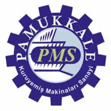 https://cdn.forie.comPAMUKKALE KURUYEMIS MAKINALARI SANAYI VE TICARET LIMITED SIRKETI