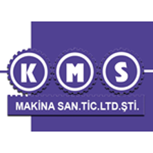 https://cdn.forie.comK.M.S. MAKINA LTD. STI.