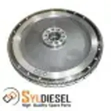 Flywheel 501-502 ACTROS  SYL03637