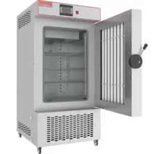 Gabinete de teste de ar condicionado 600 litros