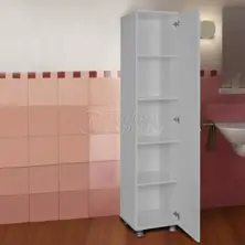 Cabinet de bain