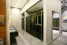 Glass Cubicle Systems