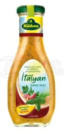 Kuhne Italian Sauce