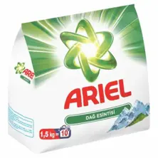 ariel 1.5 kg mountain breeze