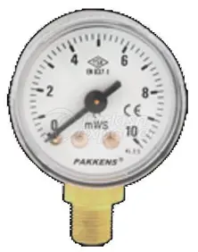 Hidrômetro Ø 40 mm