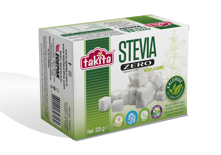 Stevia Zero Küp