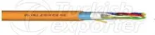 Industrial Electronic Installation Cable