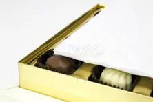 غطاء شوكولاته MG9695