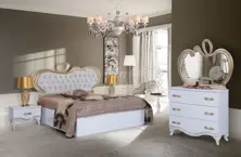 Almira Bedroom