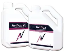 Устные решения Aviflox 20