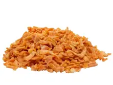 Candied Carrot