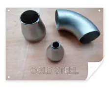 butt weld fittings