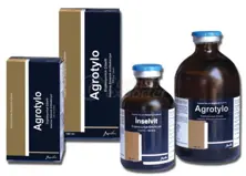 Agrotaylo Injection