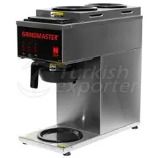 Filter Coffee Machines - CPO-4RP