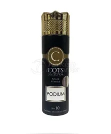 COTS Women Collection - Body Spray