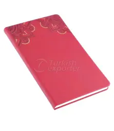 Etenna-Diary Notebook