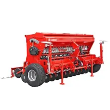 Disc Type Universal Seed Drill