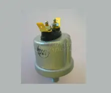 Interrupteur de pression d'huile 24V (0-10 bar)
