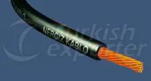 Nergiz Kablo H05V-K - H07V-K