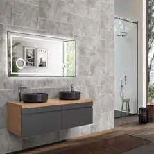 Bathroom Furniture - Modeno