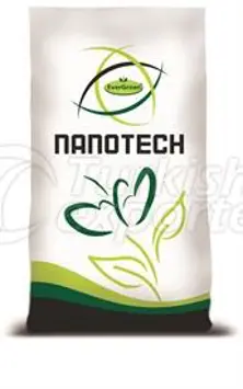 Engrais Nanotech NPK
