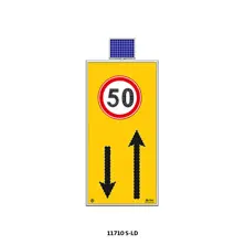 Led Road Construction and Repair Signs