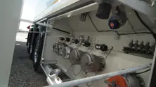 36.500 Lt. Aluminum Tanker Trailer