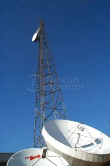 GSM - Antenna Towers