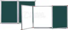 Laminated Whiteboard With Cover