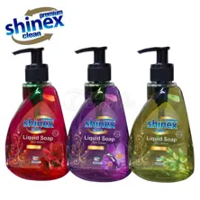 Shinex Liquid Savon pour les mains 500 ml