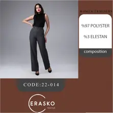 Woman Trousers