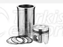 Piston-Ring-Liners
