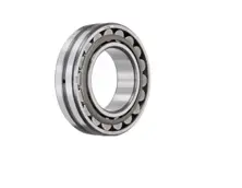  Bearings for Crushing and Concrete Plants
