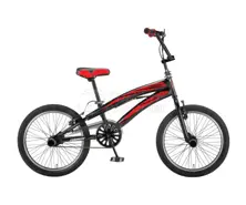 Bicicletas BMX 2023 50 REDPOWER