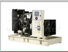 Teksan Generator Doosan Series 500-999 kVa