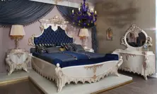 Bedroom Furniture HUZUR