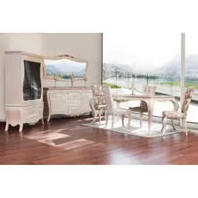 Dining Room- Alize