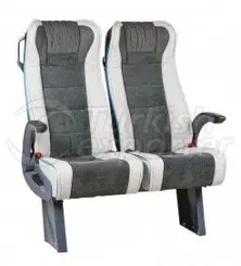 Vehicle Seat  -Agile 4545