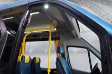 Mercedes Efes City Bus
