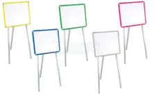 Colored Frame Laminated whiteboards