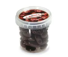 Mixed Chocolate Coated Candy