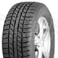 Goodyear Wrangler HP AW  Cross Country Tyre