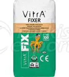 VitrA Fix FIXER - Standart tile adhesive