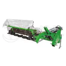 Disc Mower Conditioner Type AGT