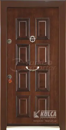 E-8005 (панельная стальная дверь)
